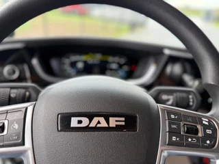 DAF XG 530 FT 2022 - N/A afbeelding 15