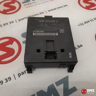 Mercedes-Benz N/A - Occ Gateway Module Mercedes Actros MP4 obrazek 2
