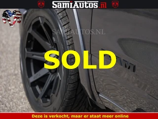Dodge Ram Pick-Up 2024 - LIMITED | 5.7 V8 HEMI 402PK | TUFF WIELEN | MEEST VOLLE LIMITED | PRACHTIGE KLEUR GRANITE CRYSTAL PEARL | obrazek 4