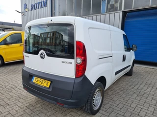 Opel Combo 2015 - 1.6 CDTi L2H1 Sport, automaat , 4-2027 apk bild 16