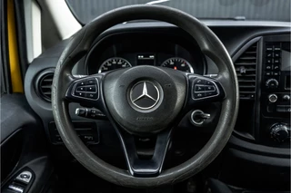 Mercedes-Benz Vito 2016 - L1H1 4x4 | 160PK | Automaat | Airco | Trekhaak | Cruise bild 14
