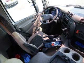 DAF CF 65.220 2009 - Euro 5, Palfinger 10TM Remote, NL Truck TOP! image 13