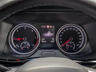 Volkswagen Multivan 2021 - Transporter 2.0 TDI 150PK DSG 4Motion Dubbele Cabine zdjecie 10
