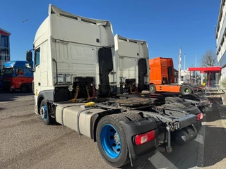 DAF XF480 2018 - 4X2 EURO 6 MEGA obrazek 5