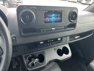 Mercedes-Benz Sprinter 2023 - 517 1.9 CDI Euro 6 E / 143 dkm obrazek 5