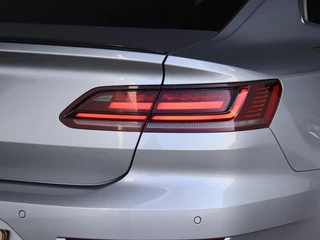 Volkswagen Arteon 2018 - 1.5 TSI R Line obrazek 21