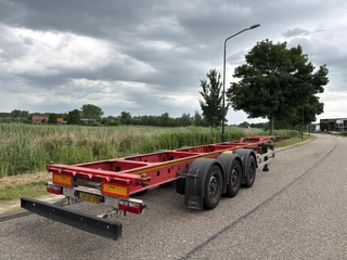 Kässbohrer MULTICONT 2019 - N/A obrazek 7