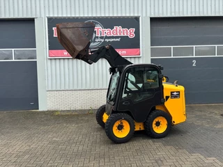 JCB N/A 2015 - Robot 155 (T4) BW2 obrazek 1