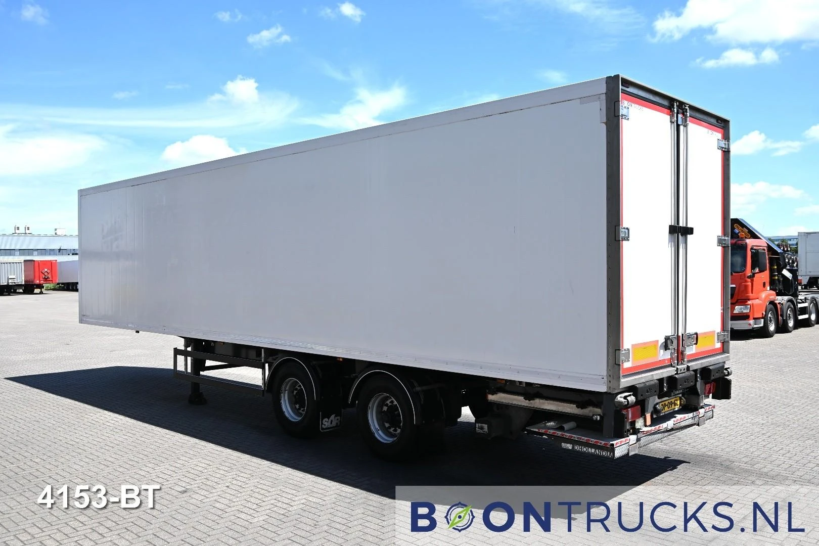 Sor SP71 2016 afbeelding 3