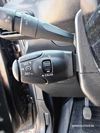 Peugeot Partner 2020 - 1.5 BlueHDI Premium , Leuke bus , euro 6 , Apk Juni 2027 , camera navi cruise. obrazek 14