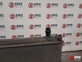 MAN N/A 2018 - Occ radiator D2066 MAN bild 3