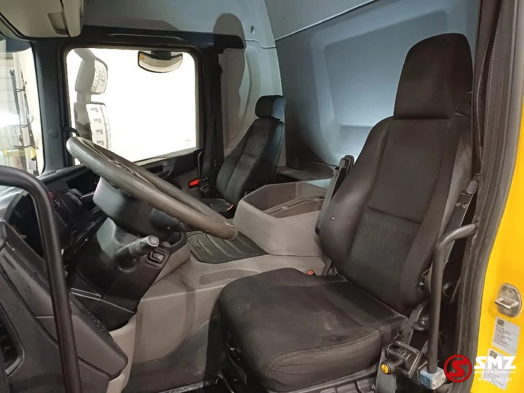 Scania 2018 - Occ cabine Scania G-serie NextGen XT CG17 изображение 10