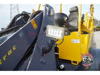 Eurotrac N/A 2021 - W13F Stage-V zdjecie 8