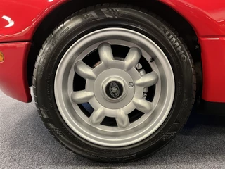 Mazda MX-5 1993 - NA Roadster 1.6i Classic Label 12 Maanden Bovag Garantie obrazek 105