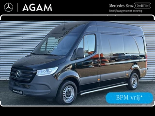 Mercedes-Benz Sprinter 2024 - 315 CDI L2H2 Automaat Carplay Navigatie Camera изображение 1