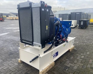 FG Wilson 2026 - P250-5 - 250 kVA Open Genset - DPX-16013-O image 3 miniature