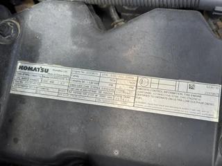 Komatsu PW180-11 2019 - N/A obrazek 20