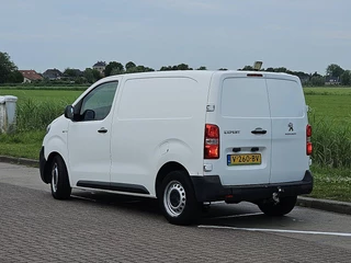 Peugeot Expert 2017 - 2.0 obrazek 6
