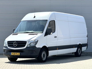 Mercedes-Benz Sprinter 2018 - 316 2.2 CDI L3H2 MARGE airco|160PK|270gr deuren image 1