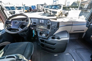 Mercedes-Benz Actros 2017 - 1843 LS+KIPHYDR. obrazek 12