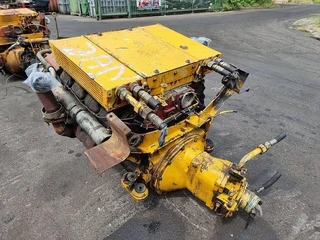Deutz F8L413F image 3 thumbnail