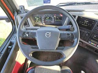 Volvo N/A 2014 - FM 330 zdjecie 10