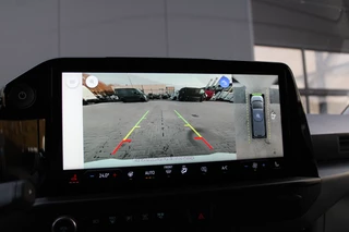 Ford E-Transit Custom 2025 - 340 L2H1 Limited 65 kWh 218pk - LED - 360 Camera - B&O - ACC - Navi - Stoel/Stuurverwarming - Rijklaar zdjecie 29