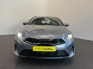 Kia Ceed Sportswagon 2024 - 1.0 T-GDi Pulse afbeelding 2 miniatuur