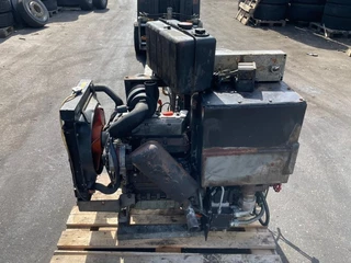 Diverse N/A 2007 - LOMBARDINI TYP LDW 1603 immagine 3