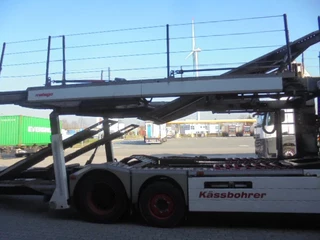 MAN TGS 2012 - 26.360 6X2 MIDLIFT NL TRUCK obrazek 17