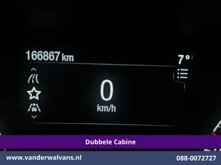 Ford Transit Custom 2022 - 2.0 TDCI 130pk L2H1 Dubbele Cabine Euro6 Airco | 6-Zits | Camera | LED | Cruisecontrol | 2800kg Trekhaak imagen 22