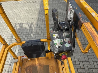 Haulotte N/A 2012 - Compact 8 , electric scissorlift, 2012 year!! image 9