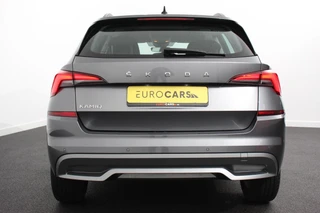 Škoda Kamiq 2022 - 1.0 TSI 110 pk DSG Life afbeelding 3 miniatuur