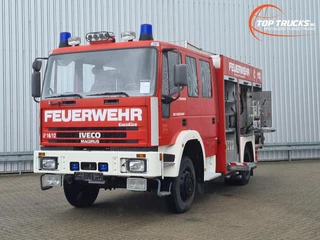 Iveco 135 E22 1994 - N/A te koop
