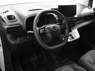 Opel Combo 2024 - 1.5 BlueHDi 130 S&S L2 afbeelding 2 miniatuur
