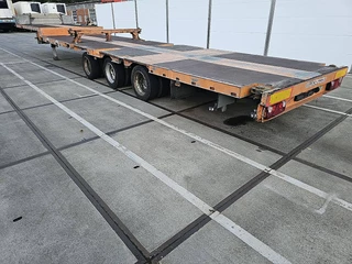 GT Trailers N/A 2008 - GLEICH FAHRZEUGBAU zdjecie 5