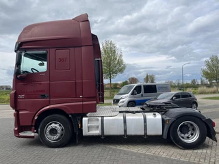 DAF XF 440 FT 2014 - N/A immagine 2