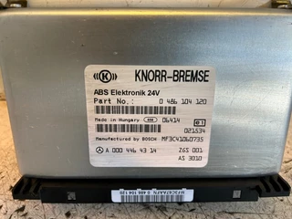 Mercedes-Benz N/A - A 0004464314 ABS REGELEENHEID image 2