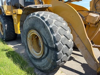Caterpillar 966M 2014 - N/A obrazek 13