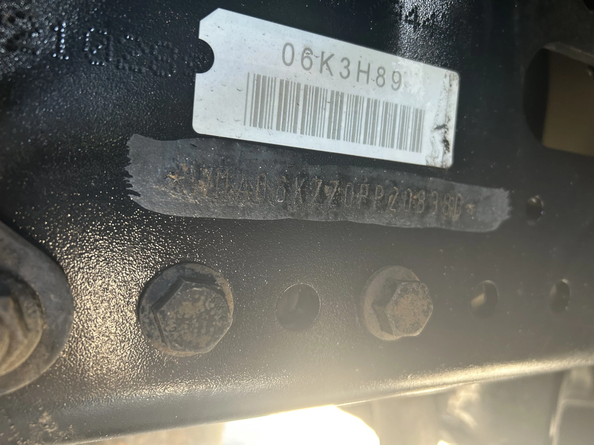 MAN TGX 2023 - 18.470 GX / 264 dkm / Retarder image 17