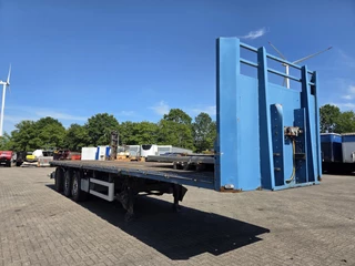 H&W N/A 2007 - HWDPSK45 bild 3
