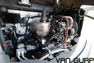 Neuson N/A 2022 - ET 90 | Verstellausleger | 2022 | 1565h powertilt image 21