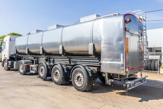 MAFA N/A 2017 - SAL 40.24/95e -INOX-29.000 L (no pump) image 6
