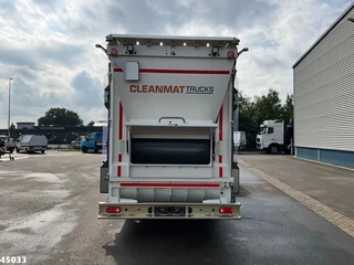 Mercedes-Benz Actros 2025 - 2536 Hiab 23 Tonmeter laadkraan zdjecie 4