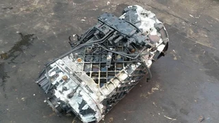 Transmission 16S181 te koop