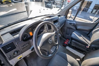 Mercedes-Benz Sprinter 2010 - 519 CDI obrazek 12