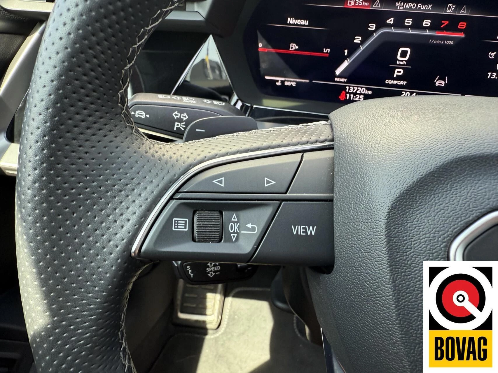 Audi S3 2023 - 2.0 TFSI quattro Bang & Olufsen sfeer Pano NAVI FULL image 25