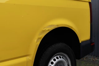 Volkswagen Transporter 2017 - T5 2.0 TDI L2H1 | 102PK | Euro 6 zdjecie 23