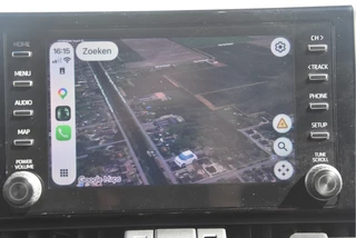 Toyota RAV4 2019 - 2.5 Hybrid Active immagine 14