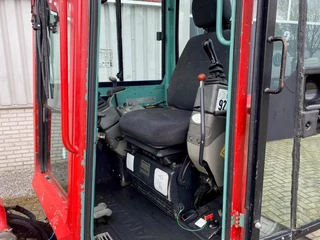 Yanmar N/A 2013 - VIO20-4, 2013 year! bild 6